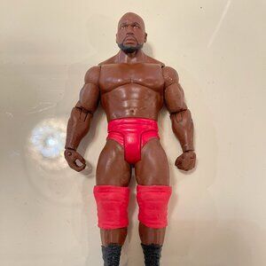 WWE WRESTLING FIGURE